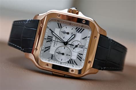 orologio cartier 27968|santos de cartier watch.